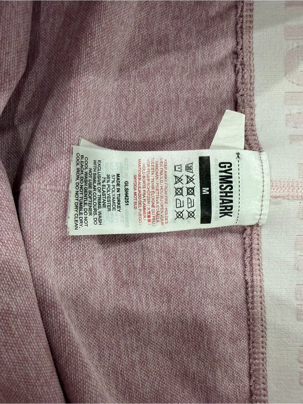 Jeans Subcategory Identification